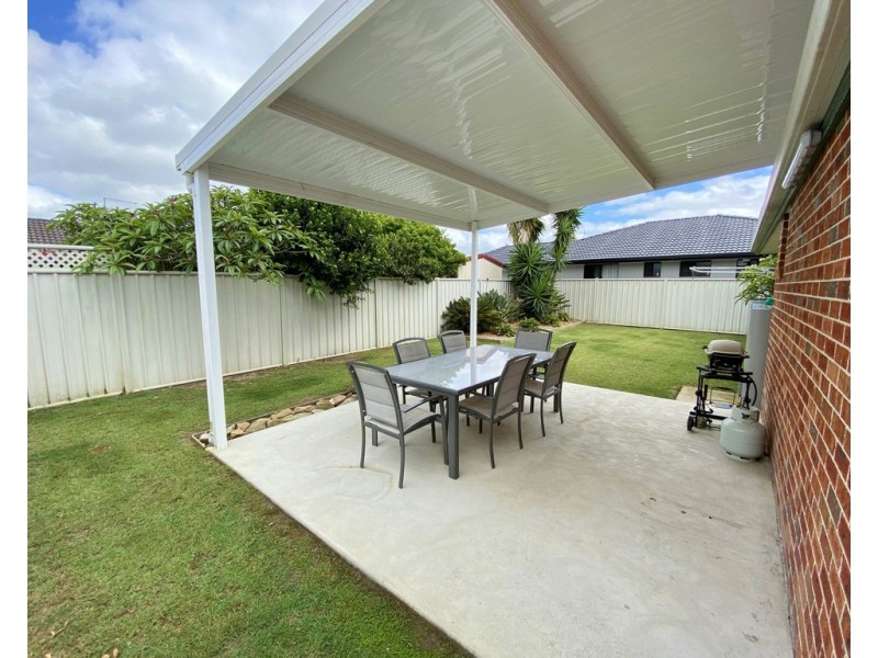 15A Kookaburra Court, Yamba NSW 2464