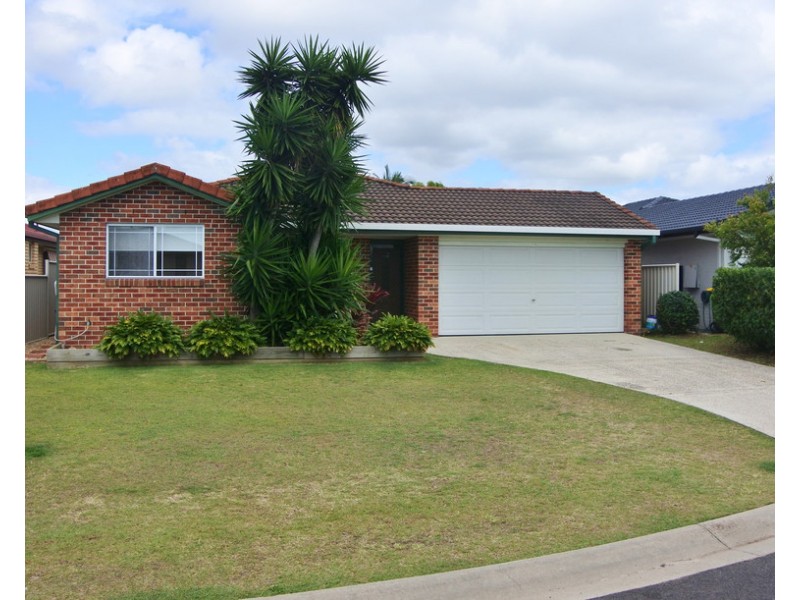 15A Kookaburra Court, Yamba NSW 2464