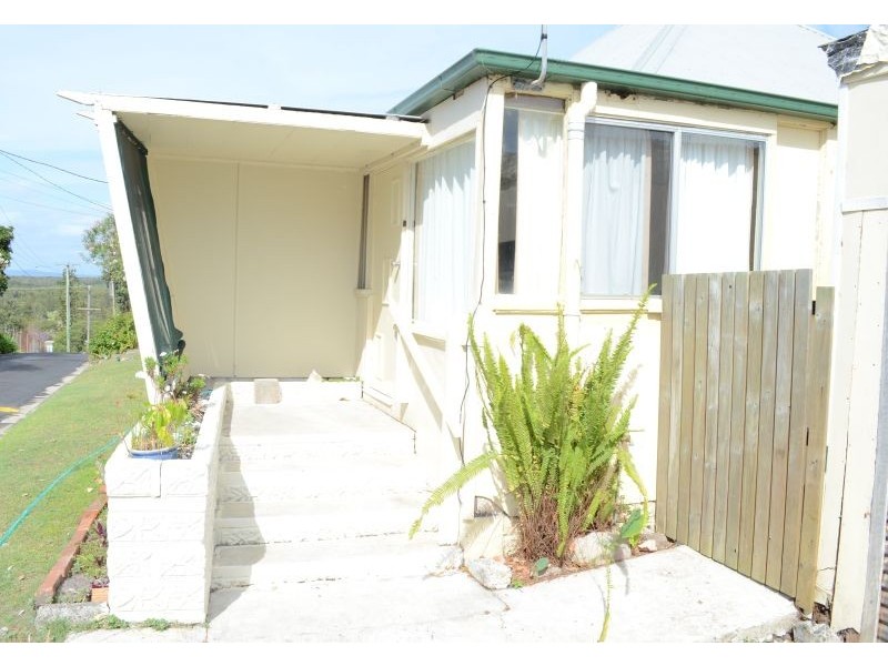 Unit1, 9 Henson Lane, Yamba NSW 2464