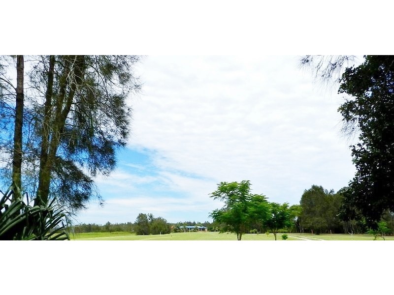 60 Micalo Road, Yamba NSW 2464