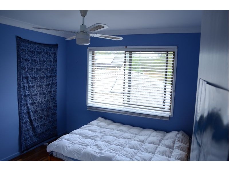 100 Lakes Boulevard, Wooloweyah NSW 2464
