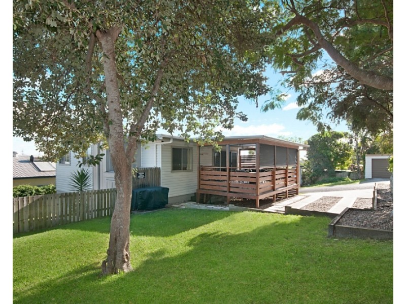 16 Convent Lane, Yamba NSW 2464