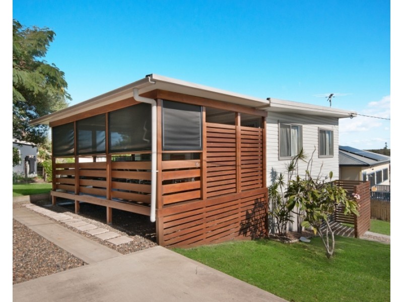 16 Convent Lane, Yamba NSW 2464