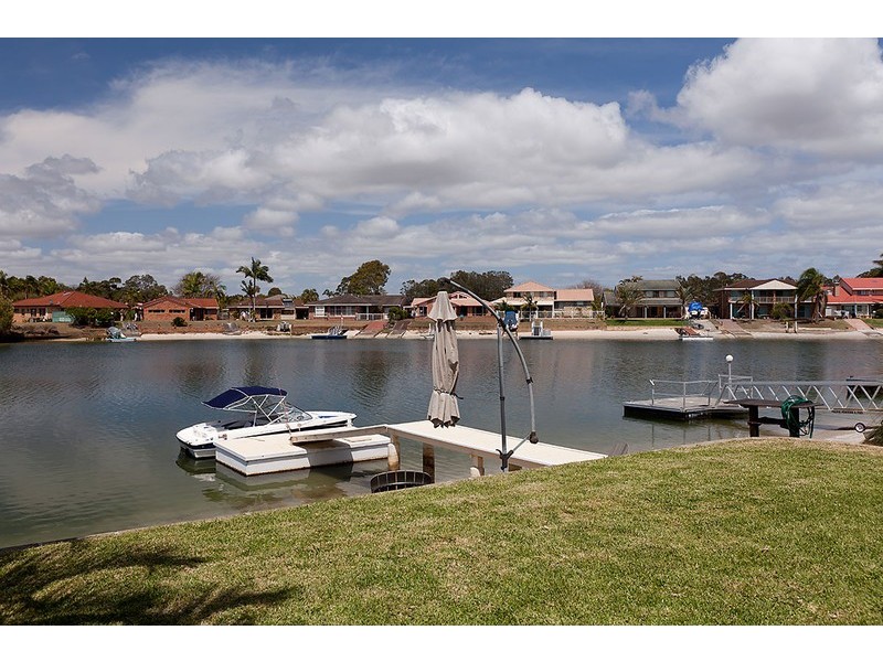 19 Binnacle Court, Yamba NSW 2464