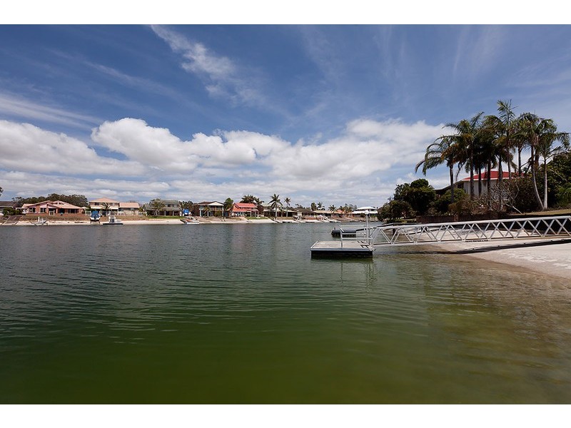 19 Binnacle Court, Yamba NSW 2464
