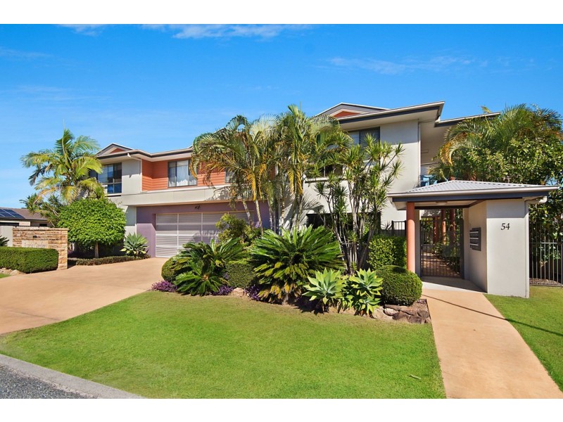 4/54 Park Avenue, Yamba NSW 2464