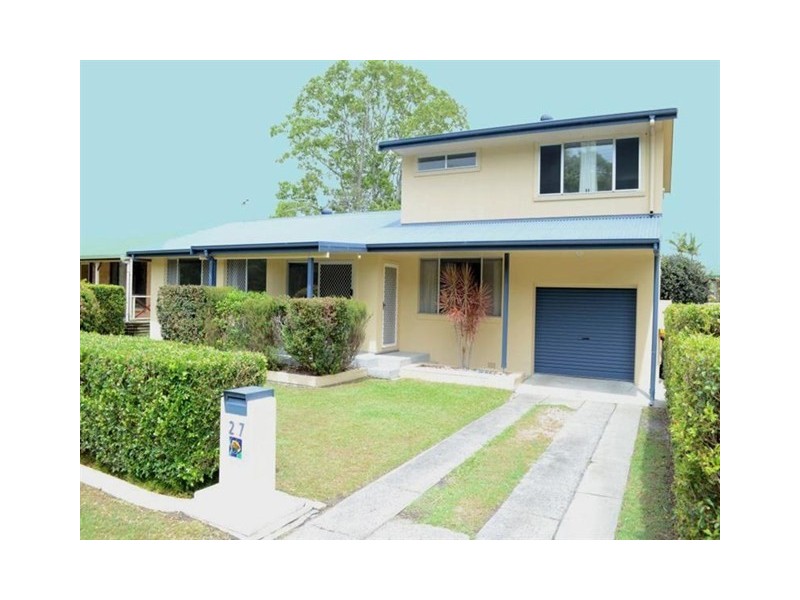 27 Shores Drive, Yamba NSW 2464