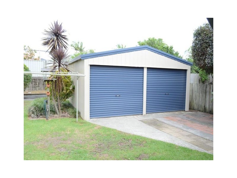 27 Shores Drive, Yamba NSW 2464