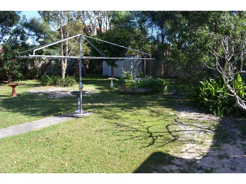 7 Endeavour Street, Yamba NSW 2464