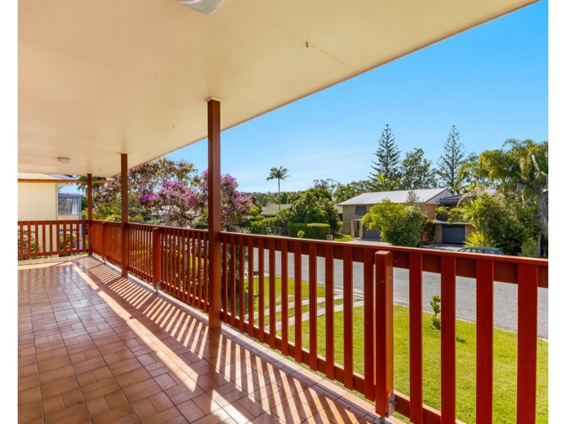13 Endeavour Street, Yamba NSW 2464