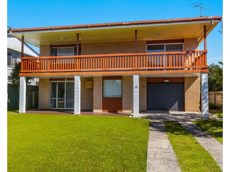 13 Endeavour Street, Yamba NSW 2464