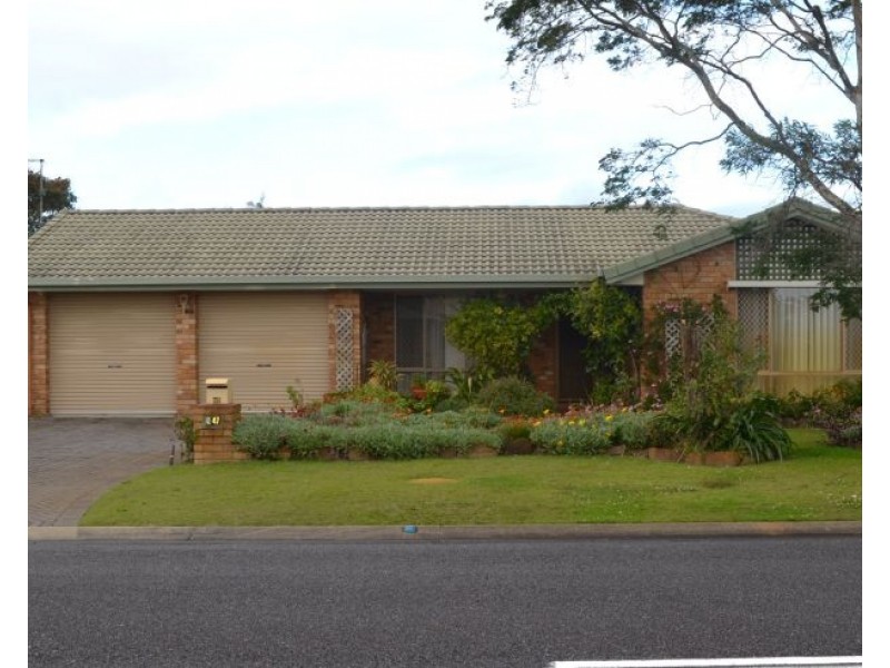 47 Acacia Cct, Yamba NSW 2464