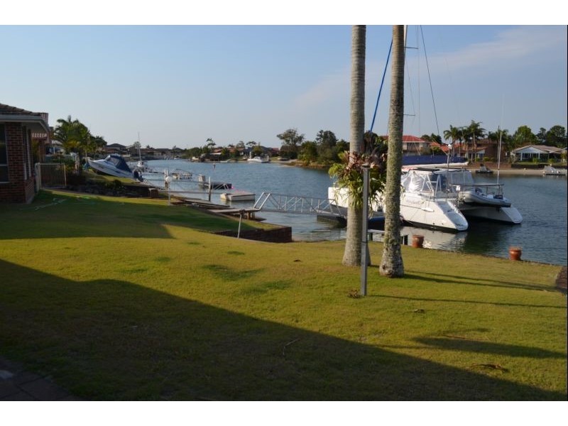 18 The Mainbrace, Yamba NSW 2464