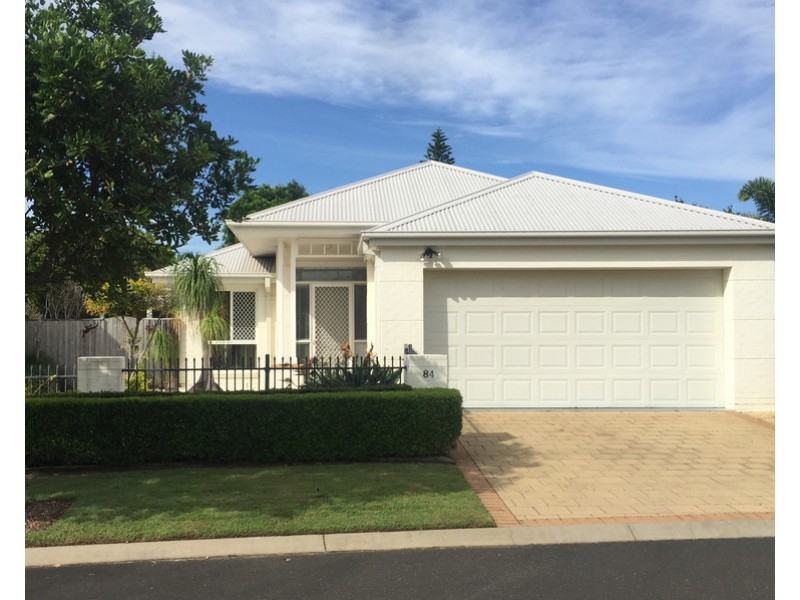 84 The Drive, Yamba NSW 2464