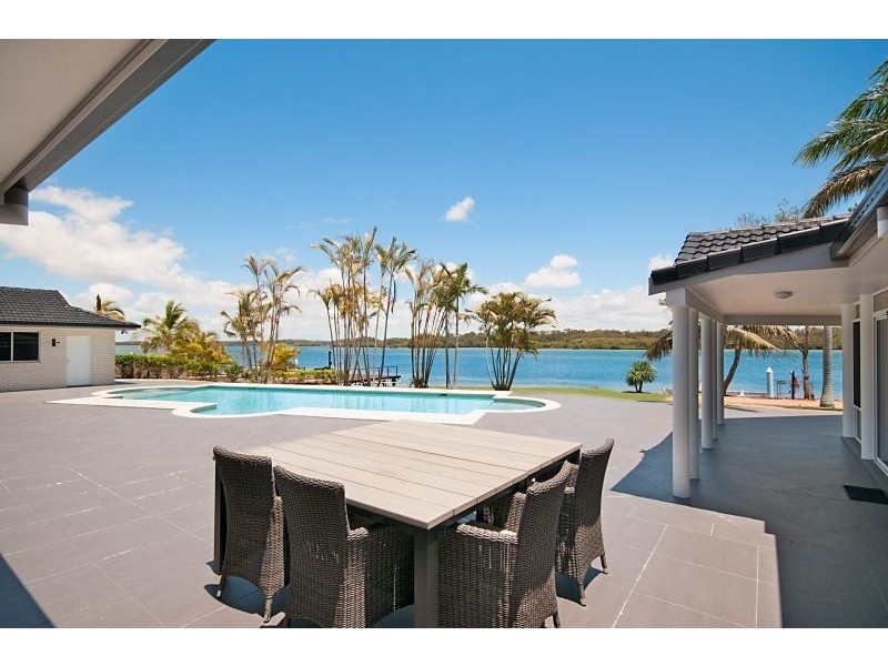 38 Palm Terrace, Yamba NSW 2464