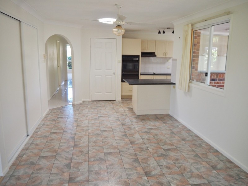 3 Admiralty Court, Yamba NSW 2464