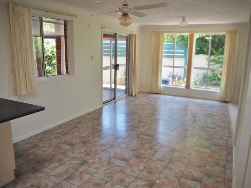 3 Admiralty Court, Yamba NSW 2464
