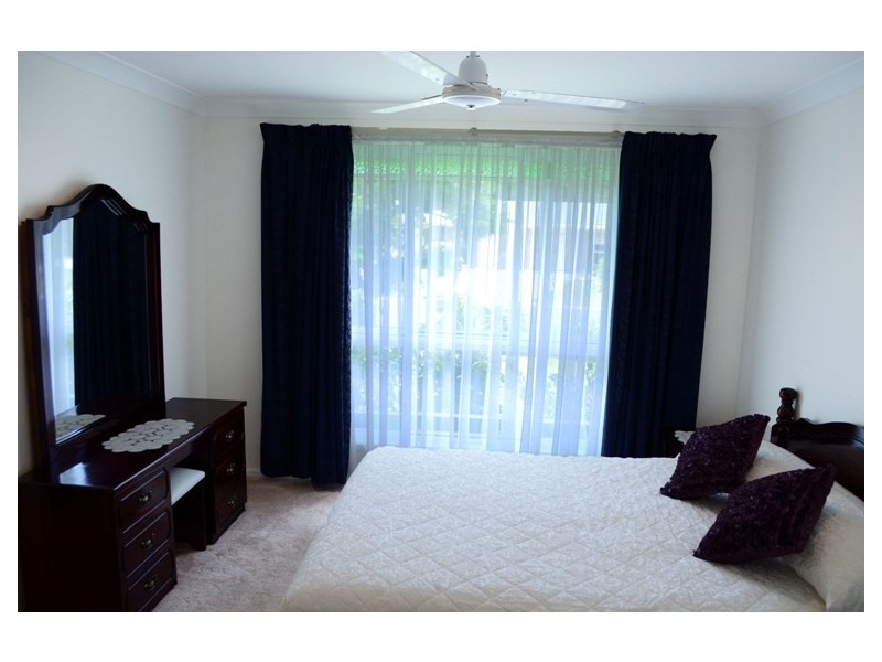 3 Admiralty Court, Yamba NSW 2464