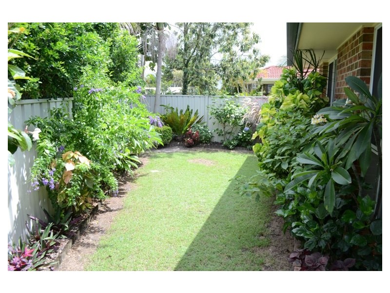 3 Admiralty Court, Yamba NSW 2464
