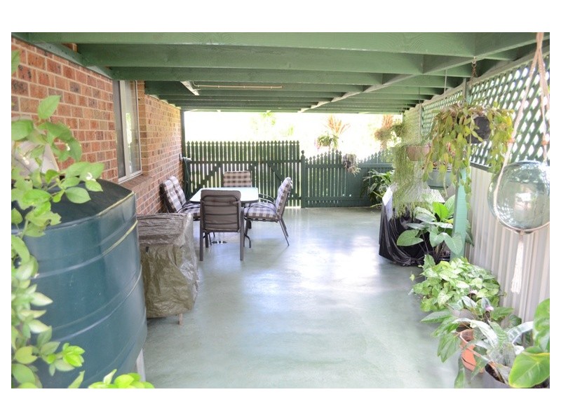 3 Admiralty Court, Yamba NSW 2464
