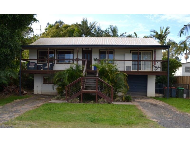 2A Carrington street, Palmers Island NSW 2463