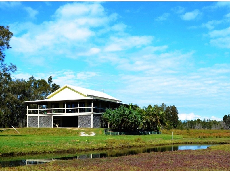 62 Micalo Road, Micalo Island, Yamba NSW 2464