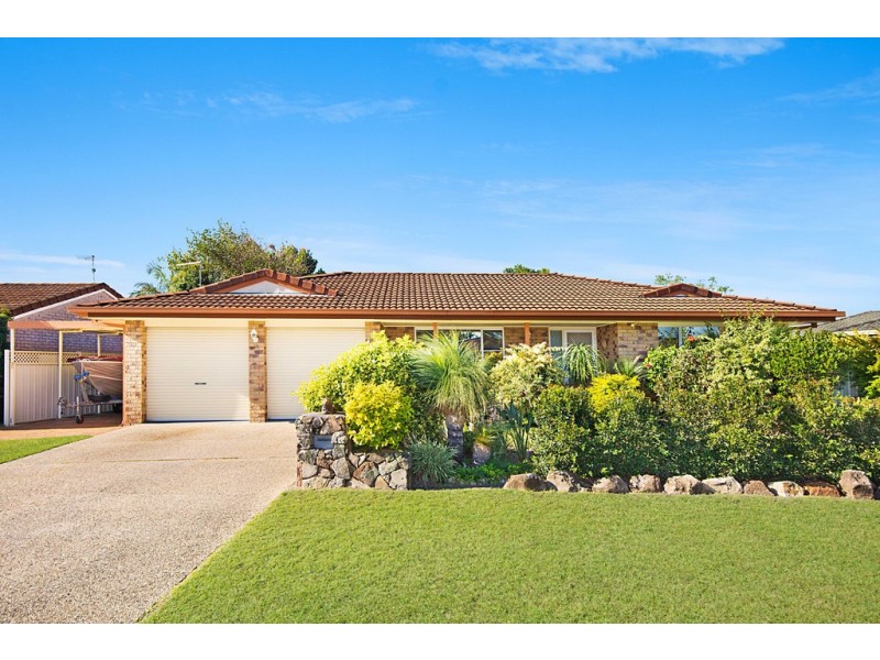 18 The Halyard, Yamba NSW 2464