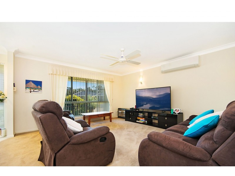 18 The Halyard, Yamba NSW 2464