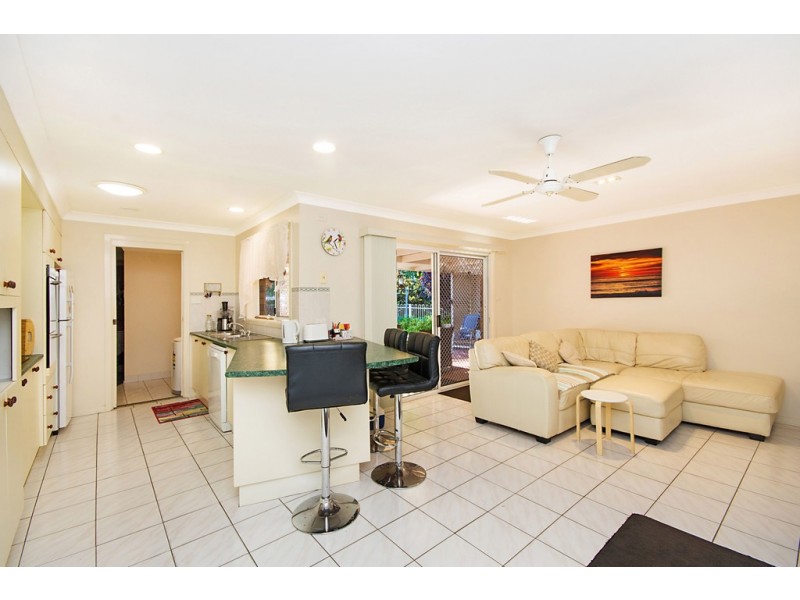 18 The Halyard, Yamba NSW 2464