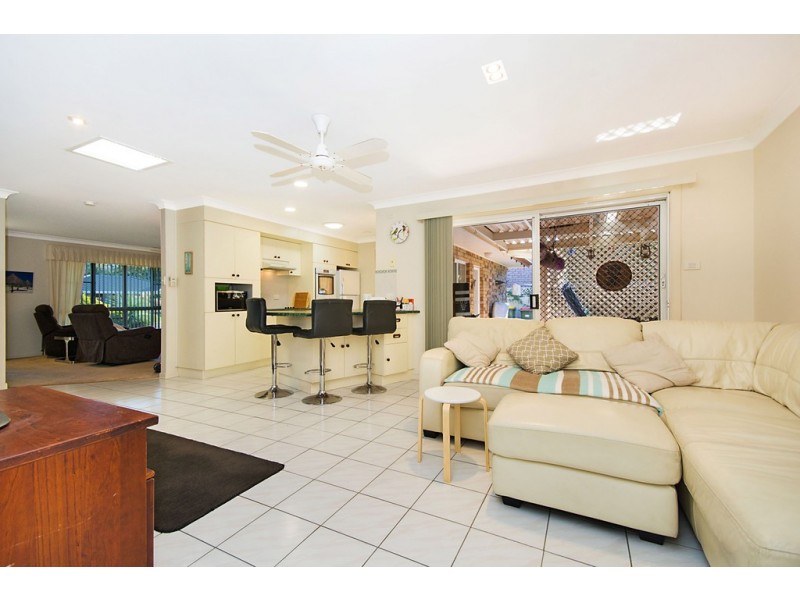 18 The Halyard, Yamba NSW 2464