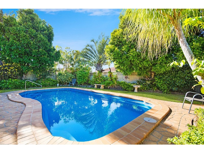 18 The Halyard, Yamba NSW 2464
