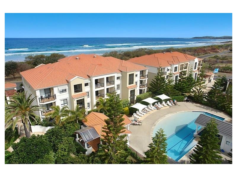 48/20-21 Pacific Parade, Yamba NSW 2464