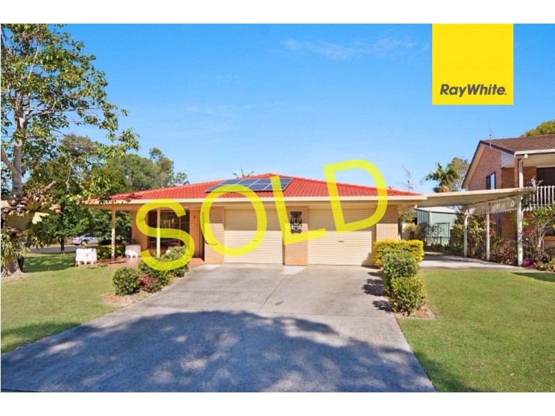 86 Melaleuca Drive, Yamba NSW 2464