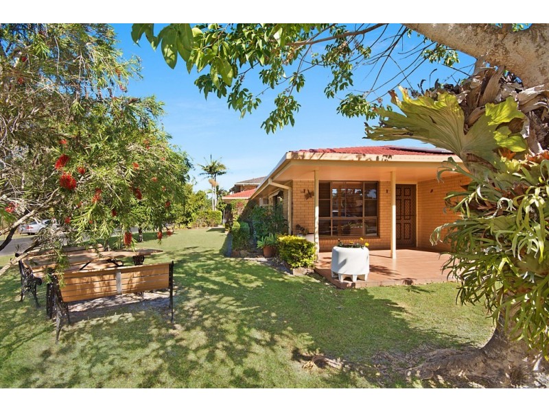 86 Melaleuca Drive, Yamba NSW 2464