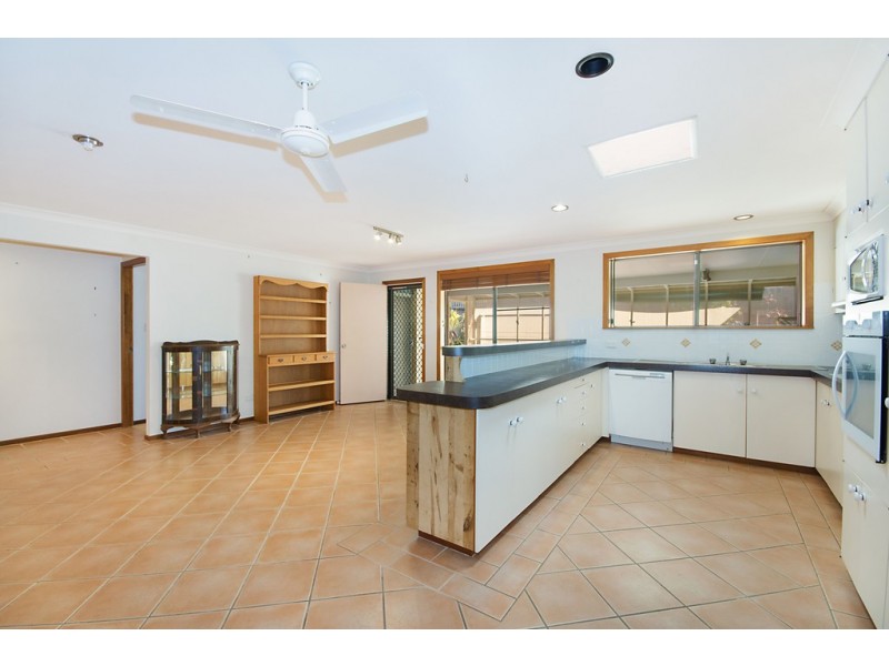 86 Melaleuca Drive, Yamba NSW 2464