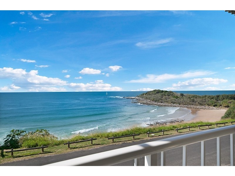 3/7 Ocean Street, Yamba NSW 2464