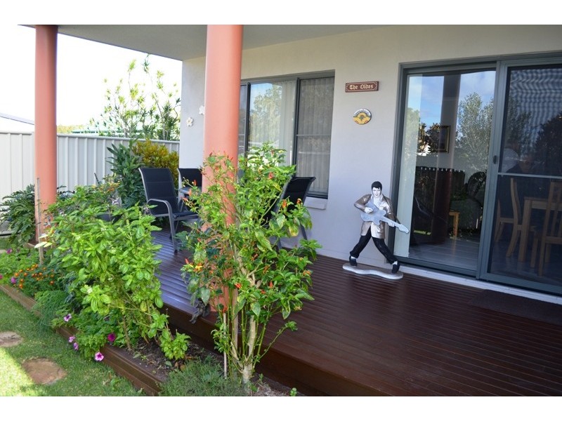 8/54 Park Ave, Yamba NSW 2464