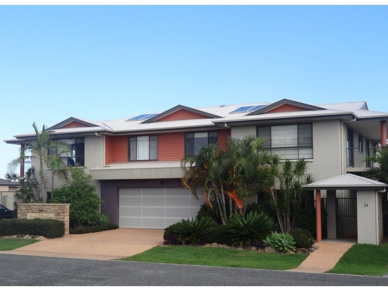 8/54 Park Ave, Yamba NSW 2464