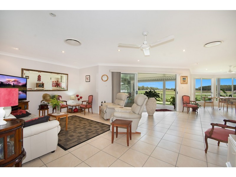 3 Harold Tory Drive, Yamba NSW 2464