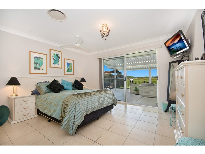 3 Harold Tory Drive, Yamba NSW 2464