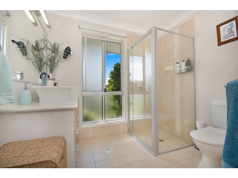 3 Harold Tory Drive, Yamba NSW 2464