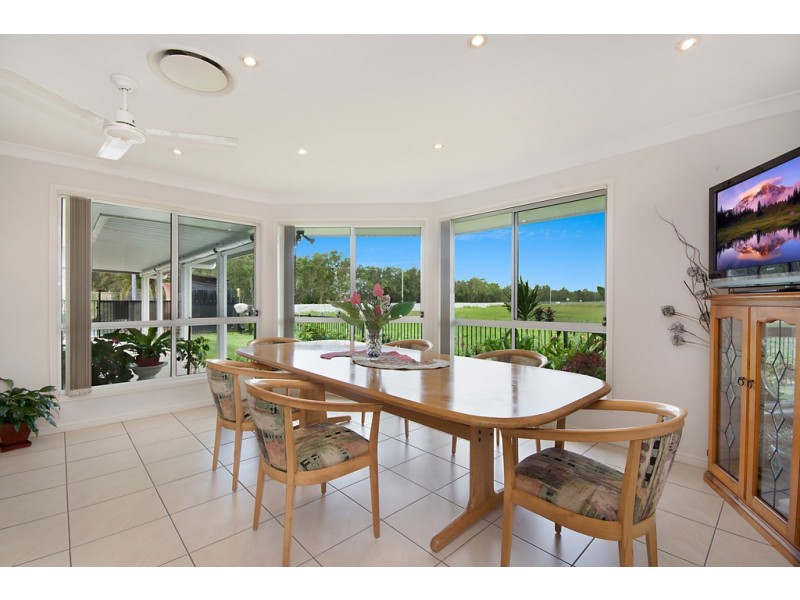 3 Harold Tory Drive, Yamba NSW 2464