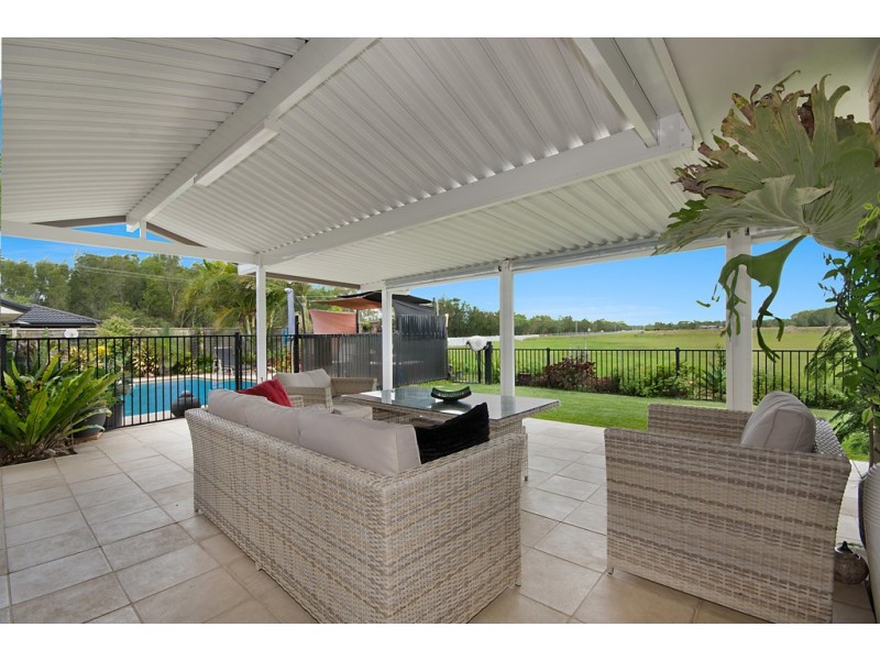 3 Harold Tory Drive, Yamba NSW 2464