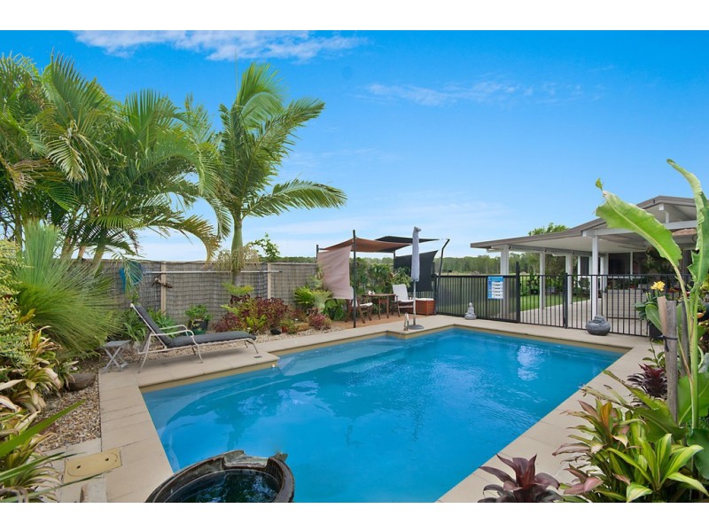 3 Harold Tory Drive, Yamba NSW 2464