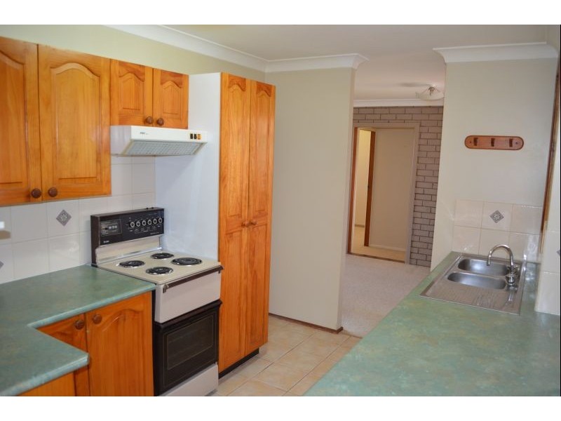 16 Willow Way, Yamba NSW 2464