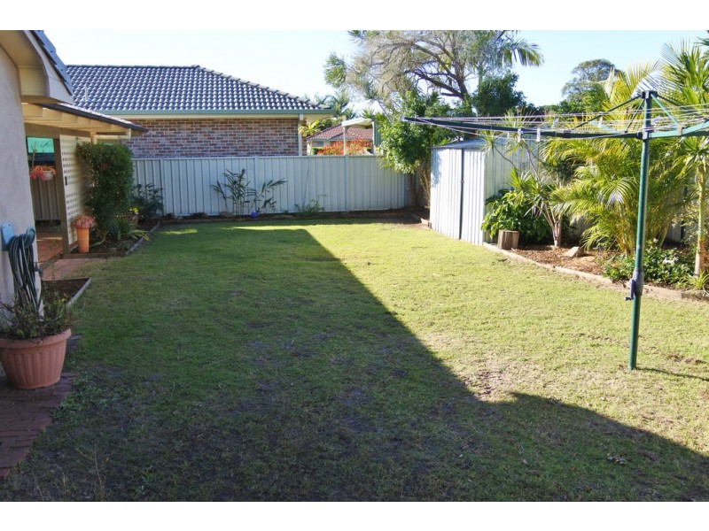 16 Willow Way, Yamba NSW 2464