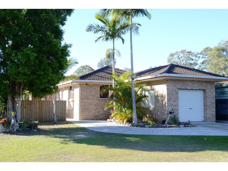 47 Gumnut Road, Yamba NSW 2464