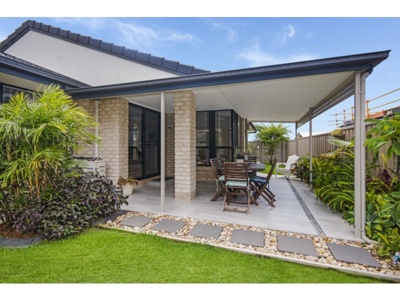 15 Harold Tory Drive, Yamba NSW 2464