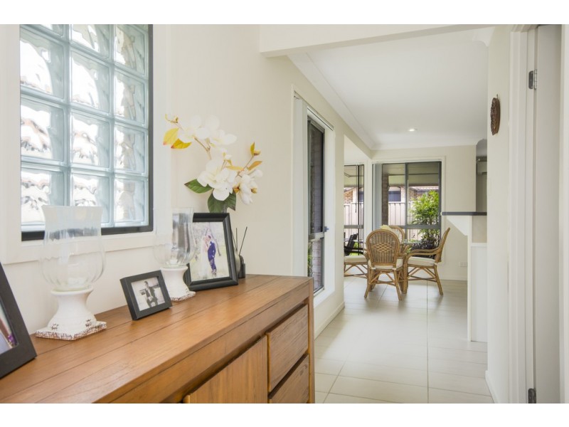 15 Harold Tory Drive, Yamba NSW 2464