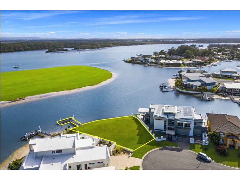 32 Taine Court, Yamba NSW 2464